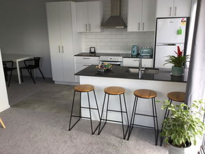 Two Bedroom Guesthouse Bundall