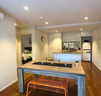Two Brand New Bedrooms in the Sunlight Area - Tourism Gold Coast