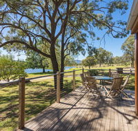 Two Doors - Tourism Gold Coast