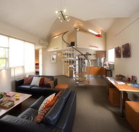 TWOFOURTWO Boutique Apartments - Tourism Gold Coast