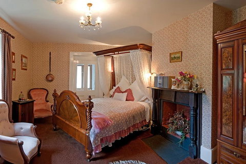 Tynwald - Gold Coast 2