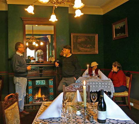 Tynwald - Gold Coast 1