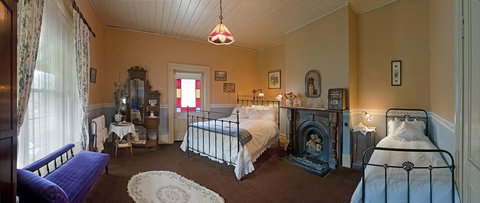 Tynwald - Gold Coast 3