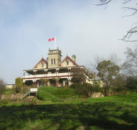 Tynwald - Gold Coast