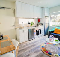 U1 Brunswick Living brand new apartment close to Airport and CBD - Tourism Gold Coast