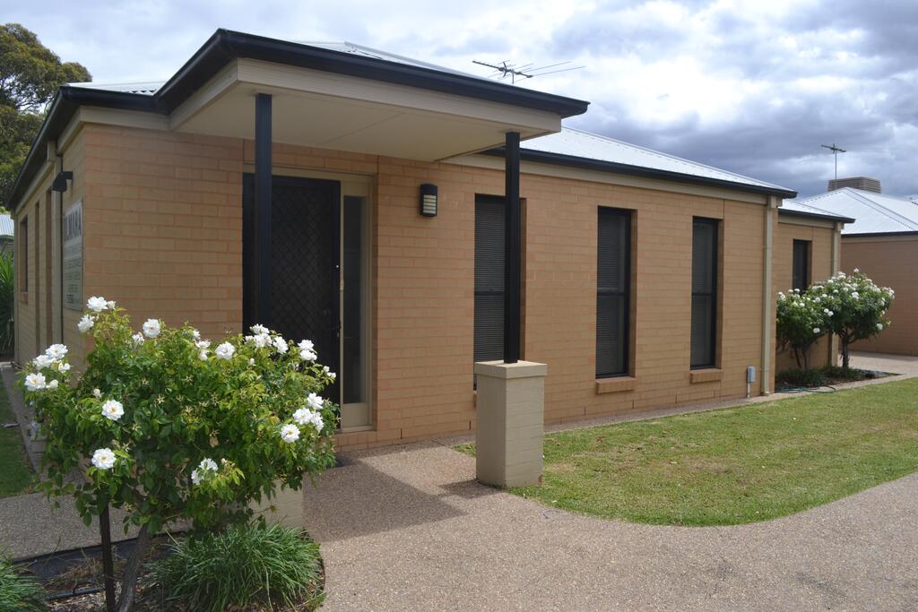 Mulwala NSW Tourism Gold Coast
