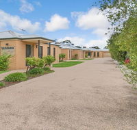 Ulmara Unit 2 - Tourism Gold Coast
