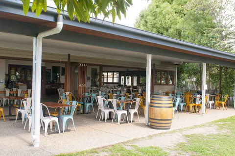 Ulmarra Hotel - Tourism Gold Coast 3
