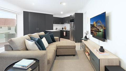 ULTIMATE BONDI LIVING - Tourism Gold Coast 1