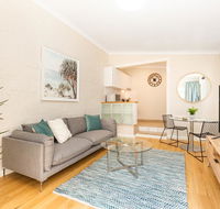 Ultimo 1 Bedroom house with parking - nice and quiet - Tourism Gold Coast