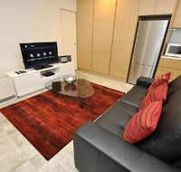Ultimo Self-Contained One-Bedroom Apartments - Tourism Gold Coast