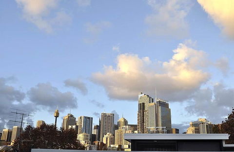 Ultimo Self-Contained One-Bedroom Apartments - Tourism Gold Coast 1