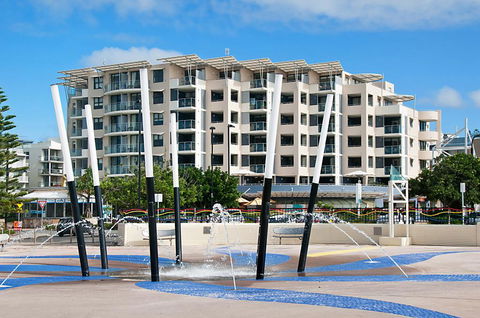 ULTIQA Shearwater Resort - Tourism Gold Coast 1