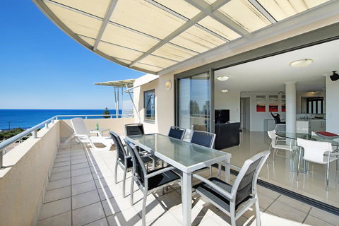 ULTIQA Shearwater Resort - Tourism Gold Coast 0