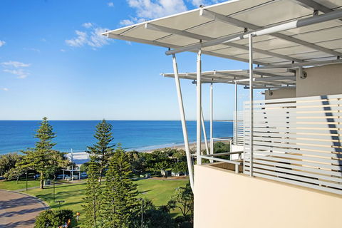 ULTIQA Shearwater Resort - Tourism Gold Coast 2