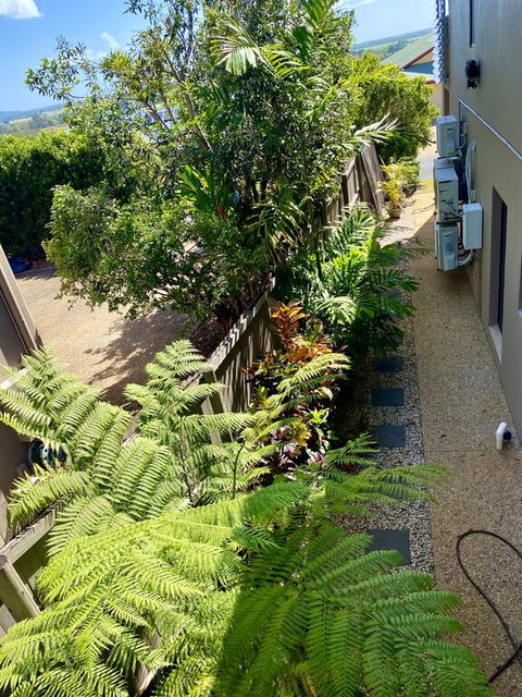 Ultra Modern Private Studio Room - Tourism Gold Coast 3