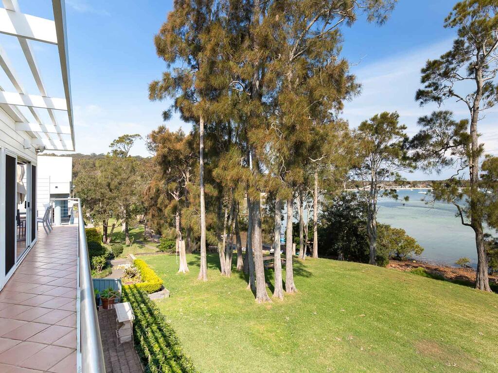 Corlette NSW Tourism Gold Coast