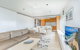 Unit 101 Plantation Resort - Rainbow Beach, Plantation Resort, Second Floor, Aircon, Pool, Spa - thumb 3