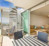Unit 203 Plantation - Rainbow Beach Plantation Resort Top Floor Aircon Free Wi-Fi - Tourism Gold Coast