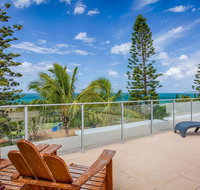 Unit 206 Plantation Rainbow Beach Incredible Views Top Floor Ocean Facing - Tourism Gold Coast