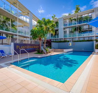 Unit 207 Plantation - Rainbow Beach Ocean Facing - Plantation Resort Unit Incredible Views Top Floor - Tourism Gold Coast