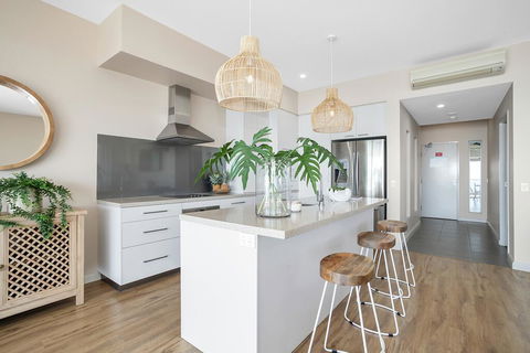 UNIT 35 Whitsundays - Tourism Gold Coast 2