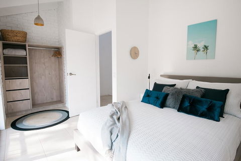 Unit 4 Weyba Lodge Noosa - Tourism Gold Coast 2