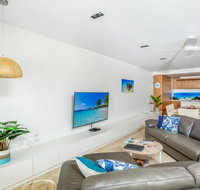 Unit 6 Plantation - Rainbow Beach Plantation Resort Ground Floor Aircon Pool Spa - Tourism Gold Coast