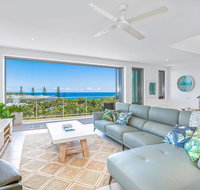Unit 6 Rainbow Sea - Rainbow Beach Amazing Ocean Views Aircon Wi-Fi Pool Walk to Beach - Tourism Gold Coast