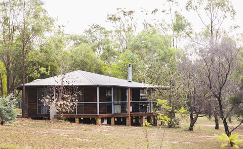 Unlax @ Hunter Valley - Tourism Gold Coast 0