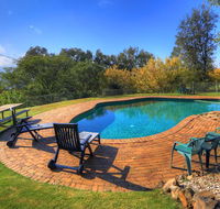 Upper Murray Cottages - Tourism Gold Coast