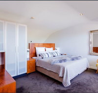 Urban paradise minutes from the markets - Tourism Gold Coast