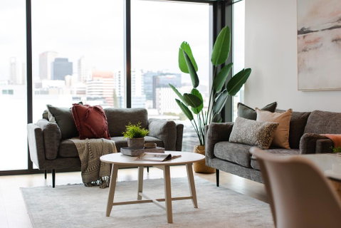 Urban Rest - Eastend - Tourism Gold Coast 0