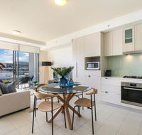 Urban Rest - Kelvin Grove - Tourism Gold Coast