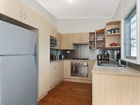 Urchins - Funky Comfort And Style - Tourism Gold Coast 2