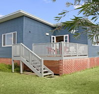 Urchins - funky comfort and style - Tourism Gold Coast