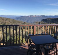 Valley of the Waters BB