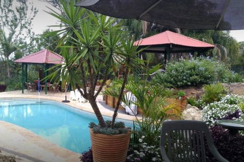 Valley View Cottages - Tourism Gold Coast 1