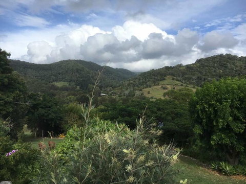 Valley View Cottages - Gold Coast 0