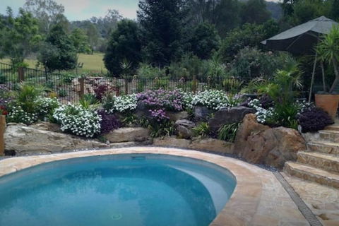 Valley View Cottages - Tourism Gold Coast 2