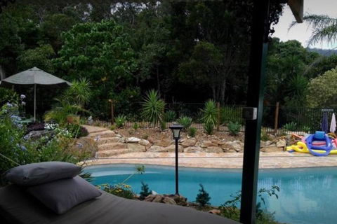 Valley View Cottages - Tourism Gold Coast 3