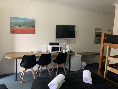 Valley View Motel - Tourism Gold Coast 1
