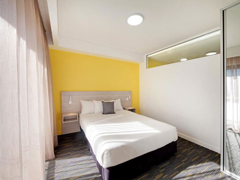 Value Suites Penrith - Tourism Gold Coast 2