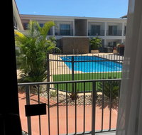 Velocity Motel  Bistro-TWA - Tourism Gold Coast