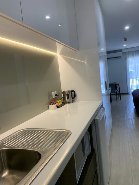 Velocity Motel & Bistro-TWA - Tourism Gold Coast 2