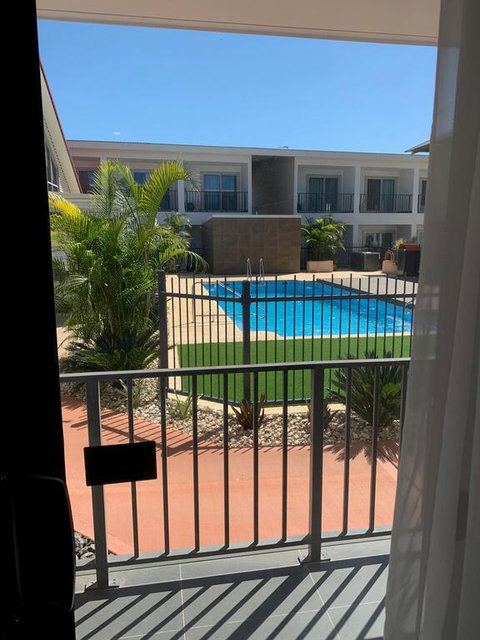 Velocity Motel & Bistro-TWA - Tourism Gold Coast 0