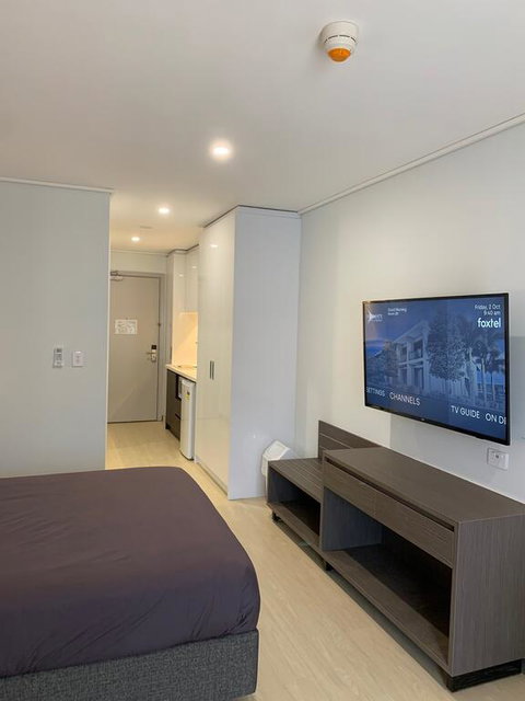 Velocity Motel & Bistro-TWA - Tourism Gold Coast 3