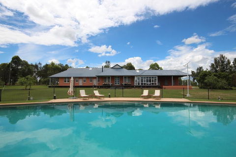 Verona House - Tourism Gold Coast 0