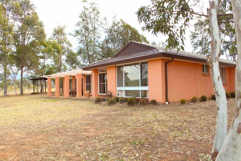 Verona Vineyard Cottage - Tourism Gold Coast 0