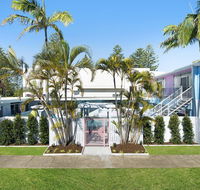 Ventura Beach Motel - 1 Bedroom Unit 9 - Tourism Gold Coast